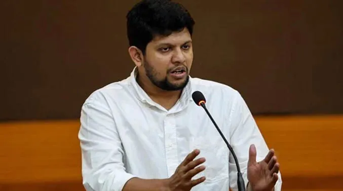 ভারতের স্বার্থ রক্ষাকারীদের নিরাপদ থাকতে দেওয়া যাবে না: মাহফুজ